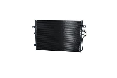 CONDENSATOR CLIMATIZARE NRF 350087 7