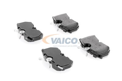BREMSBELAGSATZ SCHEIBENBREMSE VAICO V258108 43