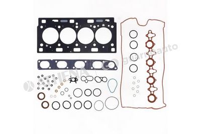 SET GARNITURI CHIULASA