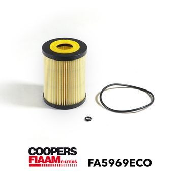 маслен филтър CoopersFiaam FA5969ECO