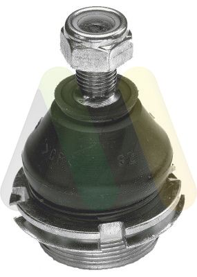 MOTAQUIP VSJ493 Шаровая опора  для PEUGEOT 405 I Break (15E) 1.9
