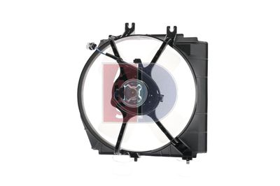 LüFTER MOTORKüHLUNG AKS DASIS 112032N 15