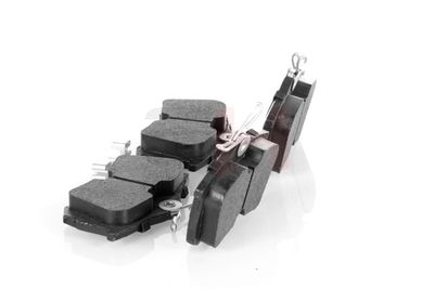 SET PLACUTE FRANA FRANA DISC GH GH411203 43