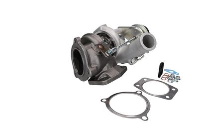 COMPRESOR SISTEM DE SUPRAALIMENTARE KAMOKA 8600244 3