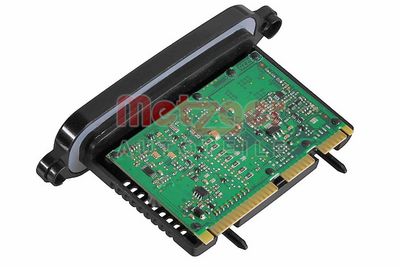 MODUL CONDUCăTOR SISTEM DE ILUMINARE METZGER AUTOTEILE 0896593 1