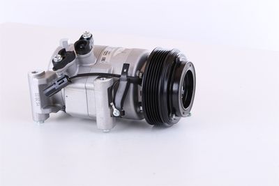 COMPRESOR CLIMATIZARE NISSENS 890614 36