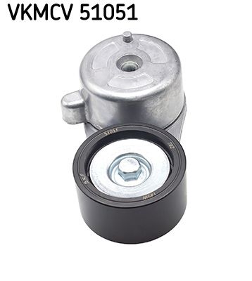 Multi-V riemspanner past: MERCEDES ACTROS MP4 / MP5, ANTOS, AROCS 471.943-OM473.915 07.11-