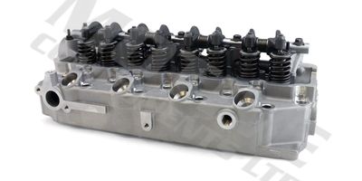 цилиндрова глава MOTIVE FCYU893