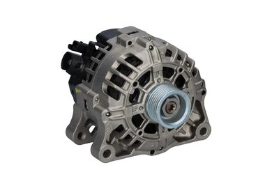 GENERATOR / ALTERNATOR VALEO 437461 25