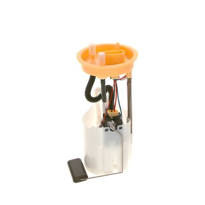 SISTEM ALIMENTARE CU COMBUSTIBIL BOSCH 0986580828 9