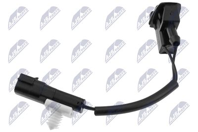 Ūdens sprausla, Stiklu tīrīšanas sistēma NTY EDS-VV-041