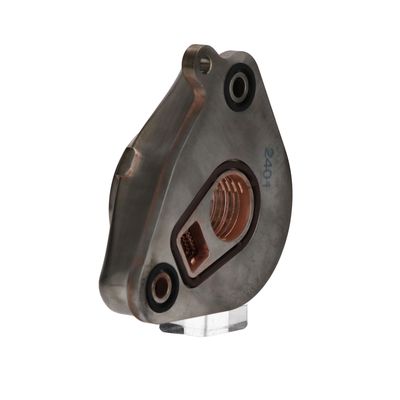 ÖLKüHLER MOTORöL NISSENS 91362 14