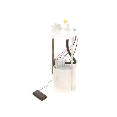 SISTEM ALIMENTARE CU COMBUSTIBIL BOSCH 0580200940 7