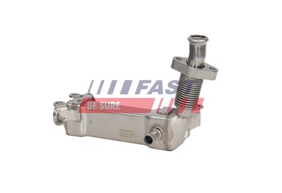 RADIATOR RECIRCULARE GAZE DE ESAPAMENT FAST FT05114 11