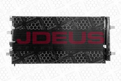 KONDENSATOR KLIMAANLAGE