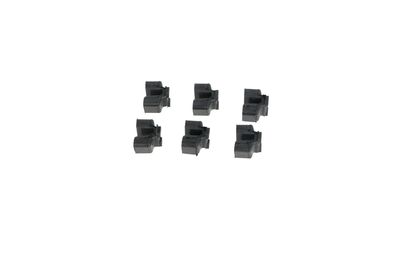 DISC AMBEIAJ MAGNETIC COMPRESOR CLIMA NRF 380804 15