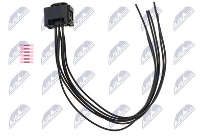 SET REPARATIE SET CABLURI NTY EZCAU351 2