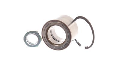 RADLAGERSATZ SKF VKBA3690 35