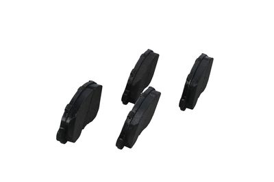 BREMSBELAGSATZ SCHEIBENBREMSE VALEO 301886A 6