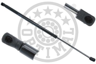 Газовая пружина, крышка багажник OPTIMAL AG-50148 для MAZDA 6