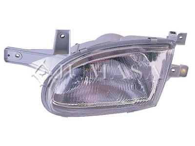 Основная фара JUMASA 38321626 для HYUNDAI ACCENT