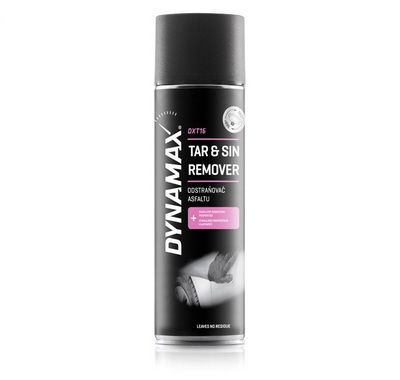 DYNAMAX DXT16 Odstraňovač asfaltu 500ml - EV0023 634913