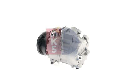 KOMPRESSOR KLIMAANLAGE AKS DASIS 852653N 8