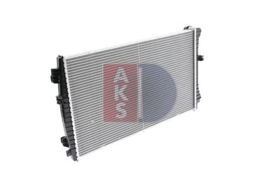 KüHLER MOTORKüHLUNG AKS DASIS 480081N 5