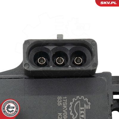 Senzor tlaku sacího potrubí ESEN SKV 17SKV094