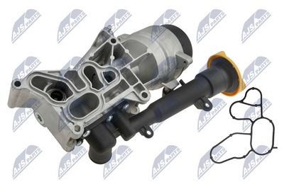 RADIATOR ULEI ULEI MOTOR NTY CCLPL012 1