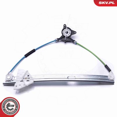 MECANISM ACTIONARE GEAM ESEN SKV 00SKV292 1