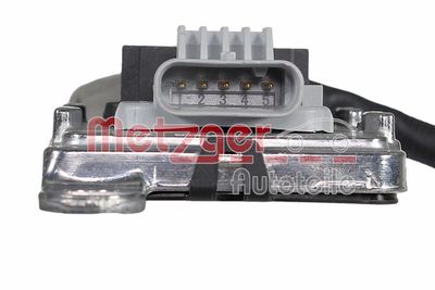 NOX-SENSOR NOX-KATALYSATOR METZGER AUTOTEILE 0899362 1