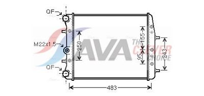 KüHLER MOTORKüHLUNG