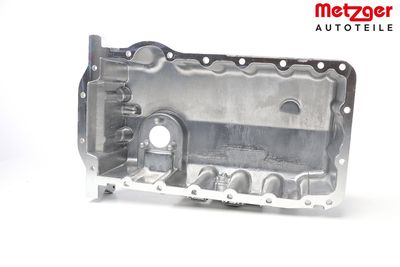 ÖLWANNE METZGER AUTOTEILE 7990122 24