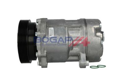 COMPRESOR CLIMATIZARE