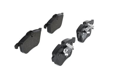 BREMSBELAGSATZ SCHEIBENBREMSE ATE 13046071992 10