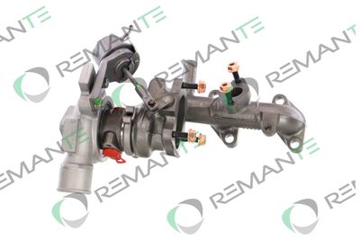 COMPRESOR SISTEM DE SUPRAALIMENTARE