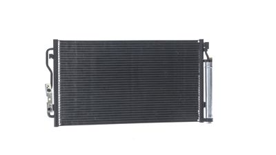 CONDENSATOR CLIMATIZARE MAHLE AC1095000S 35