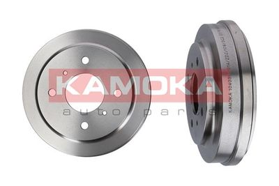 Тормозной барабан KAMOKA 104039 для NISSAN ALMERA