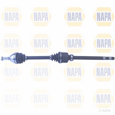 Drive Shaft NAPA NDS1104R