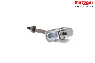 FIXARE USA METZGER AUTOTEILE 2312407 24