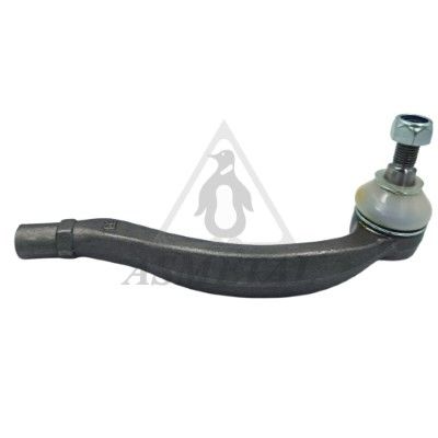 накрайник на напречна кормилна щанга ASMETAL 17CT4701