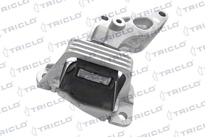 окачване, двигател TRICLO 365985