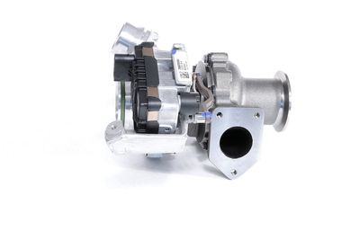 LADER AUFLADUNG BTS Turbo T914796 9