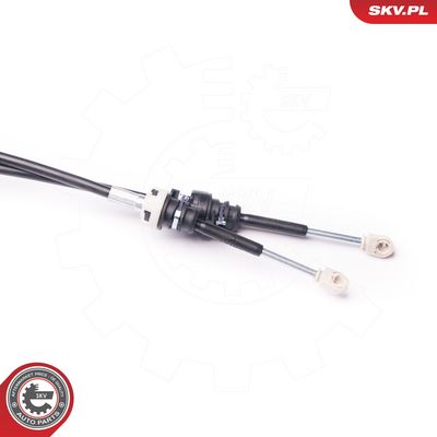 CABLU TRANSMISIE MANUALA ESEN SKV 27SKV016 2