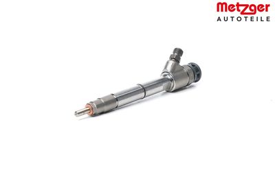 EINSPRITZDüSE METZGER AUTOTEILE 0870242 15