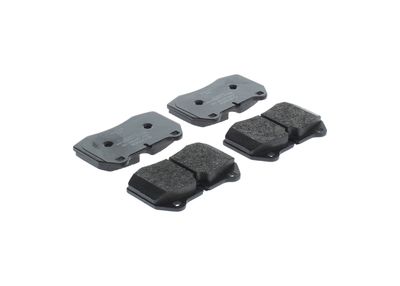 BREMSBELAGSATZ SCHEIBENBREMSE BOSCH 0986460051 20