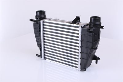 INTERCOOLER COMPRESOR NISSENS 96363 27