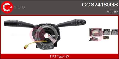 COMUTATOR COLOANA DIRECTIE