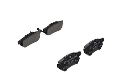 BREMSBELAGSATZ SCHEIBENBREMSE ATE 13046057312 11